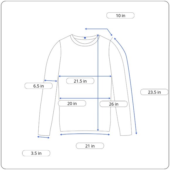 Polo Ralph Lauren Cream Cable Knit Cotton Sweater Womens Size M - Picture 2 of 7